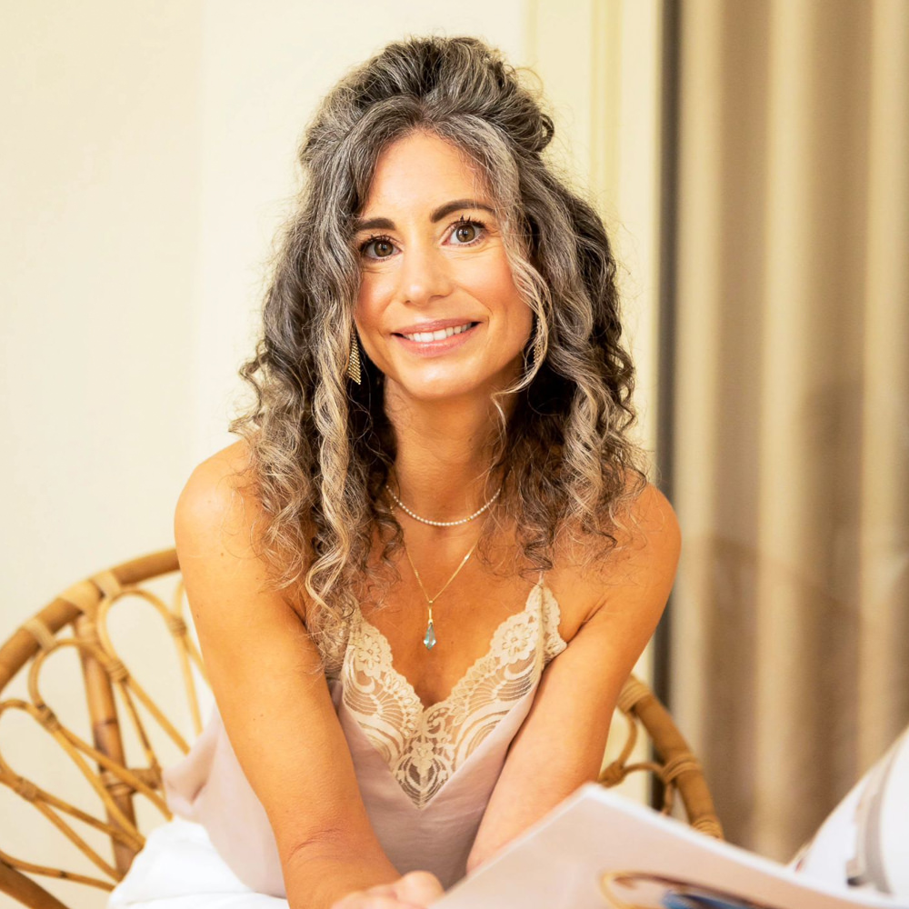 Marleen Vrensen