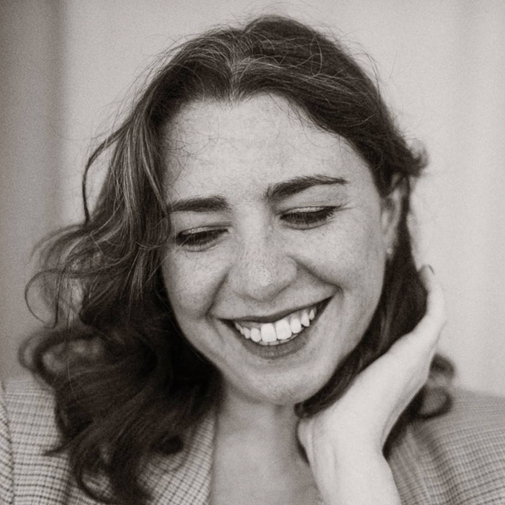 Ana Luísa Pinto