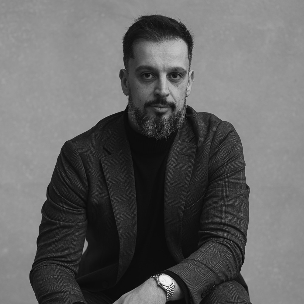 Rui Fernandes