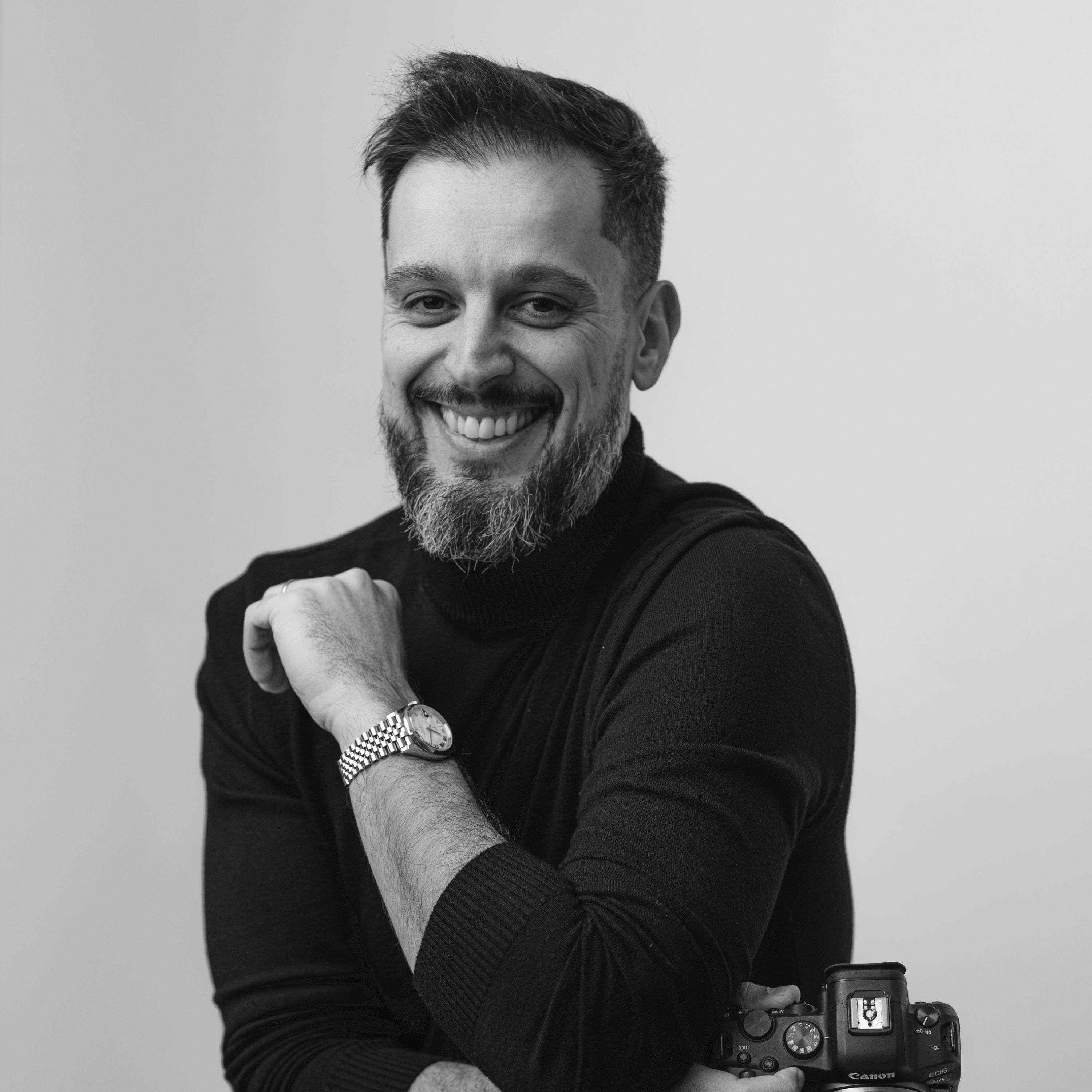 Rui Fernandes
