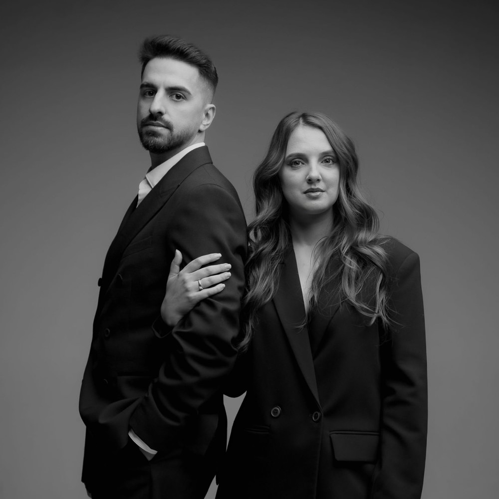 Daniela e João