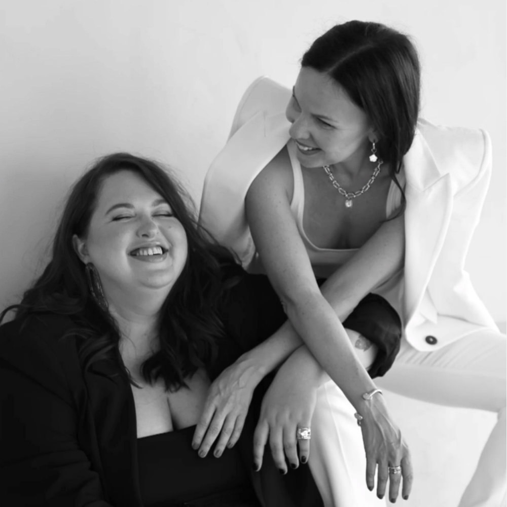 Daria e Alina