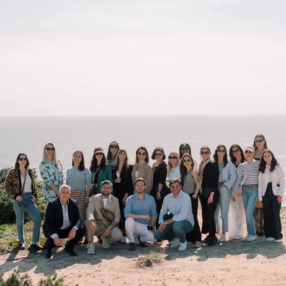 The Planners Retreat