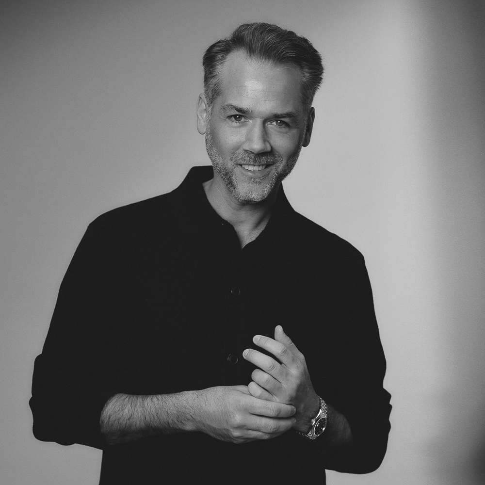 Greg Finck