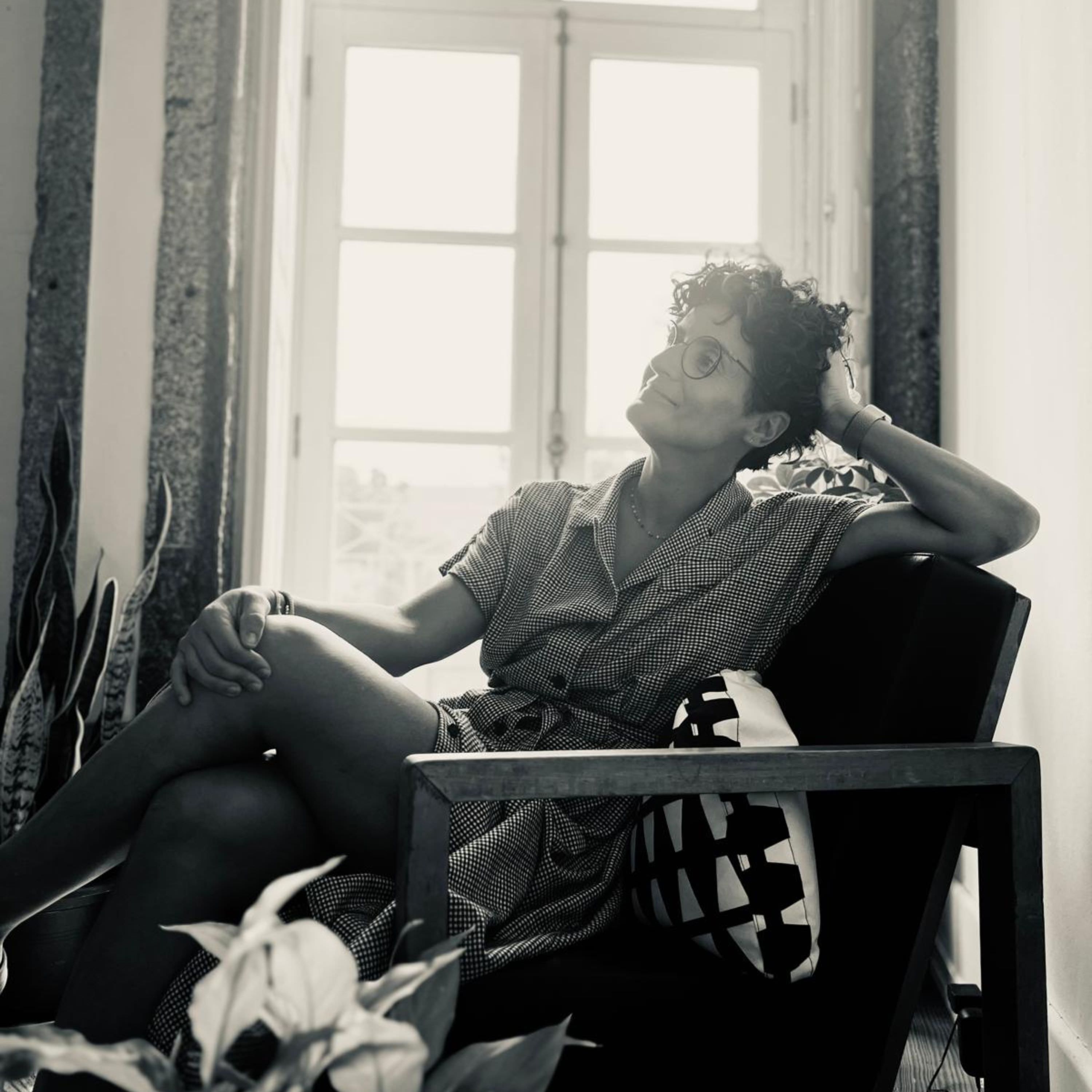 Maria Ferreira