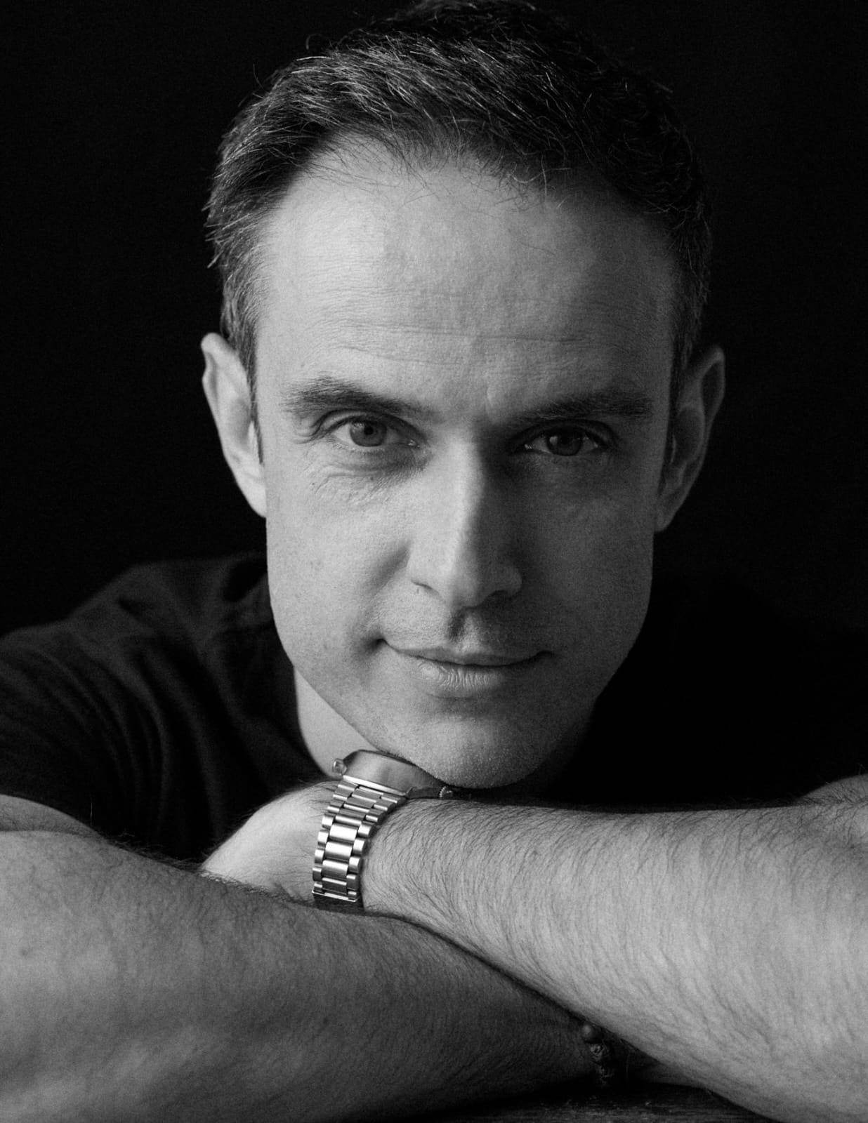 Miguel Abrunhosa
